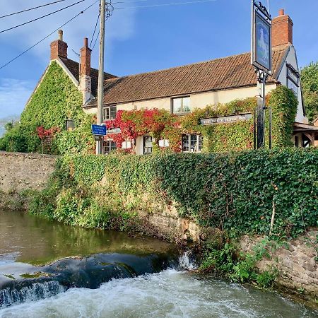 The White Horse Inn Washford Exteriör bild