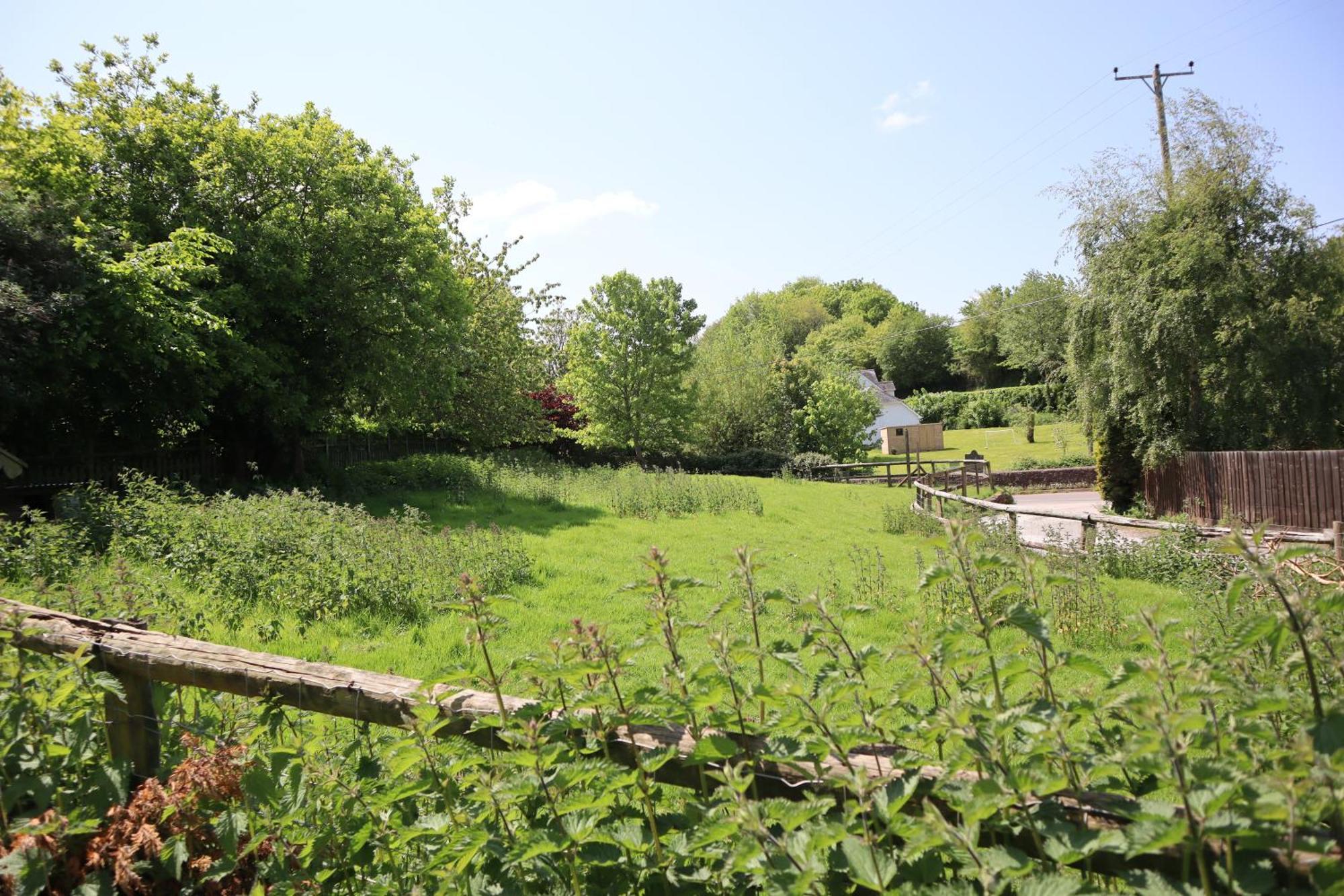 The White Horse Inn Washford Exteriör bild