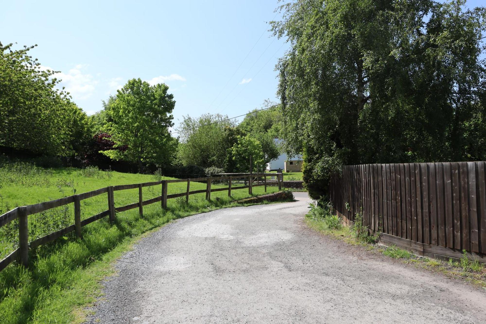 The White Horse Inn Washford Exteriör bild