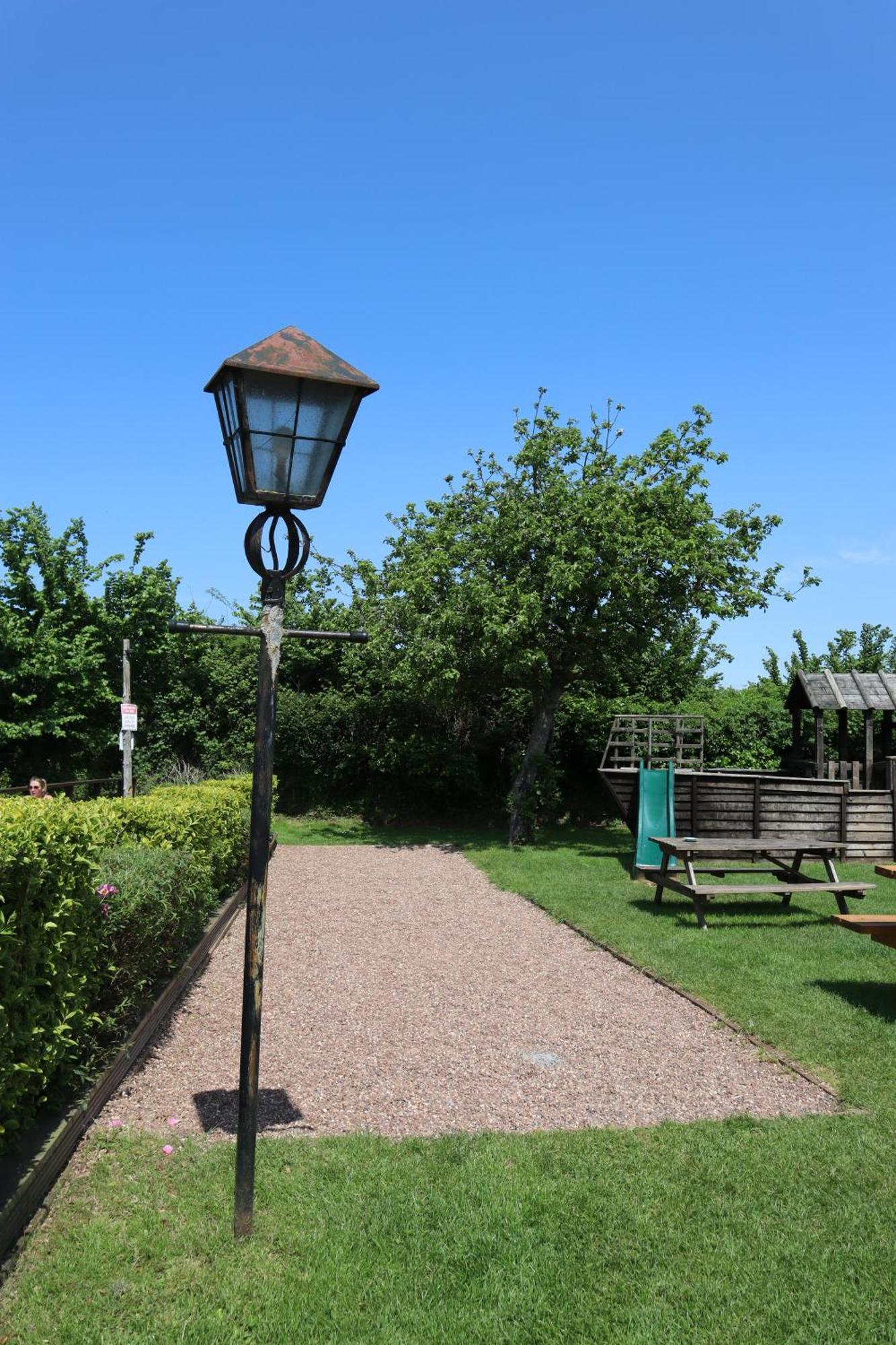 The White Horse Inn Washford Exteriör bild