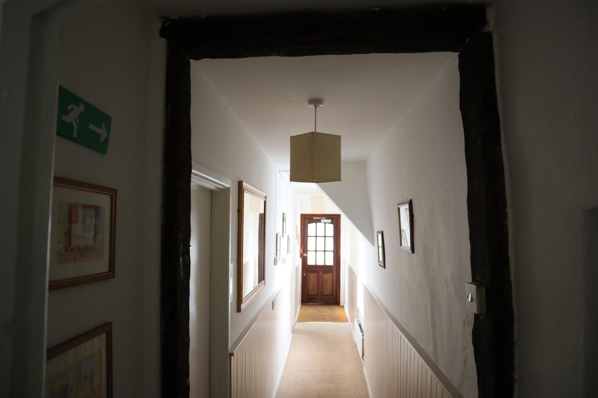 The White Horse Inn Washford Exteriör bild